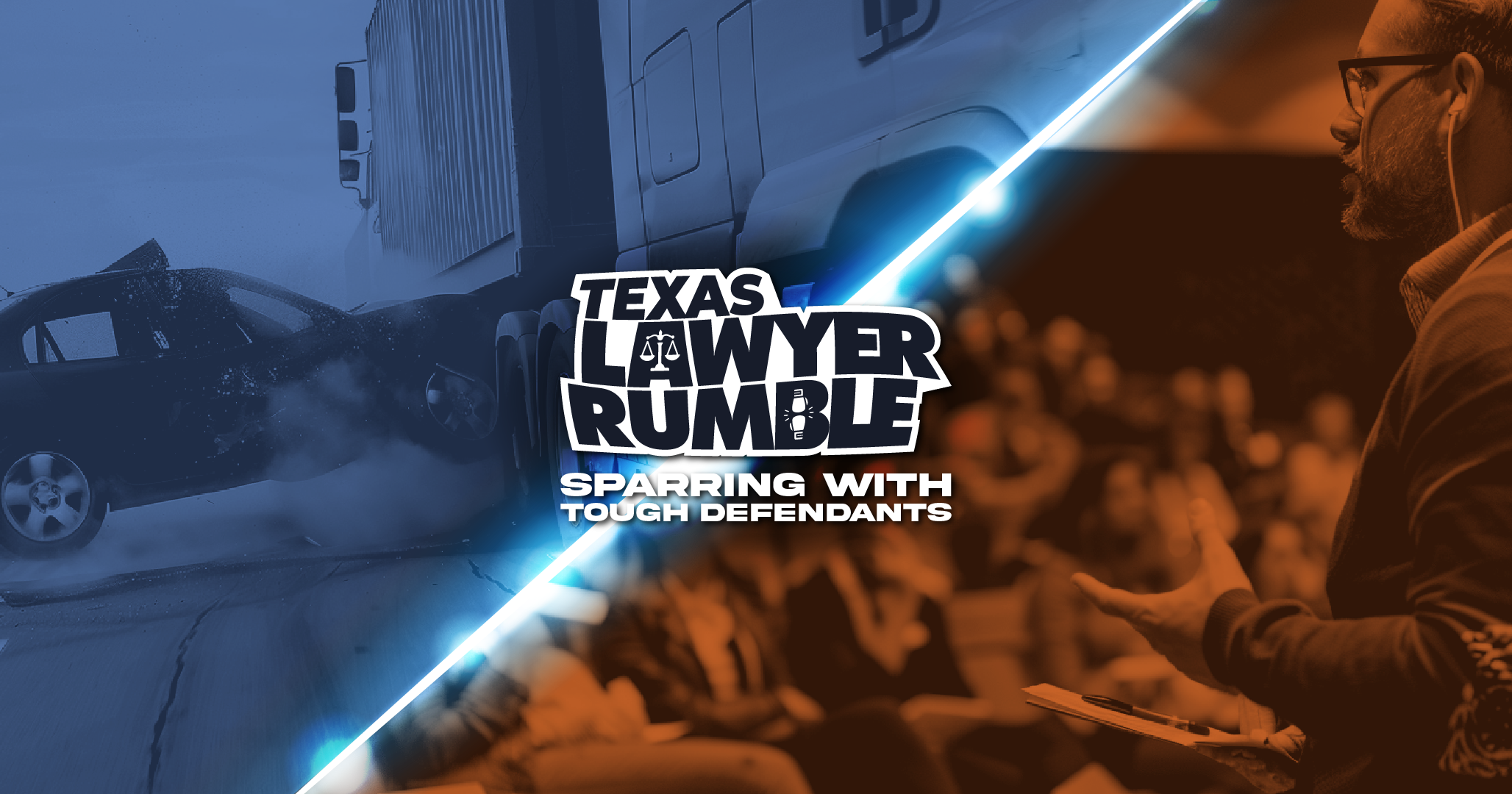 Featured image for Lawyer Rumble 2025: Continuing Legal Education for Attorneys