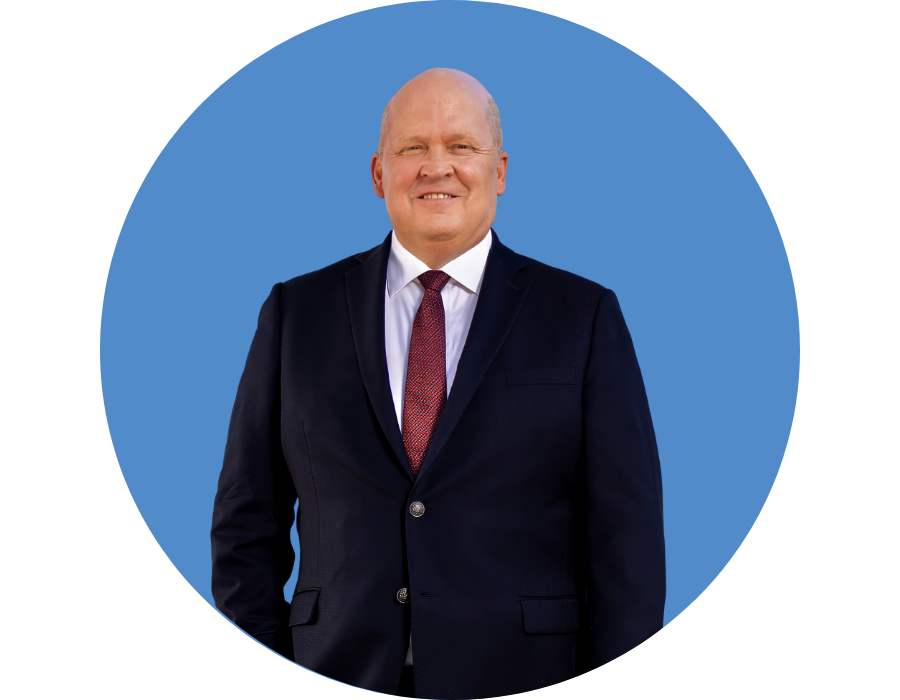 Featured image for Mikal C. Watts: A Must-See Speaker at Lawyer Rumble 2025