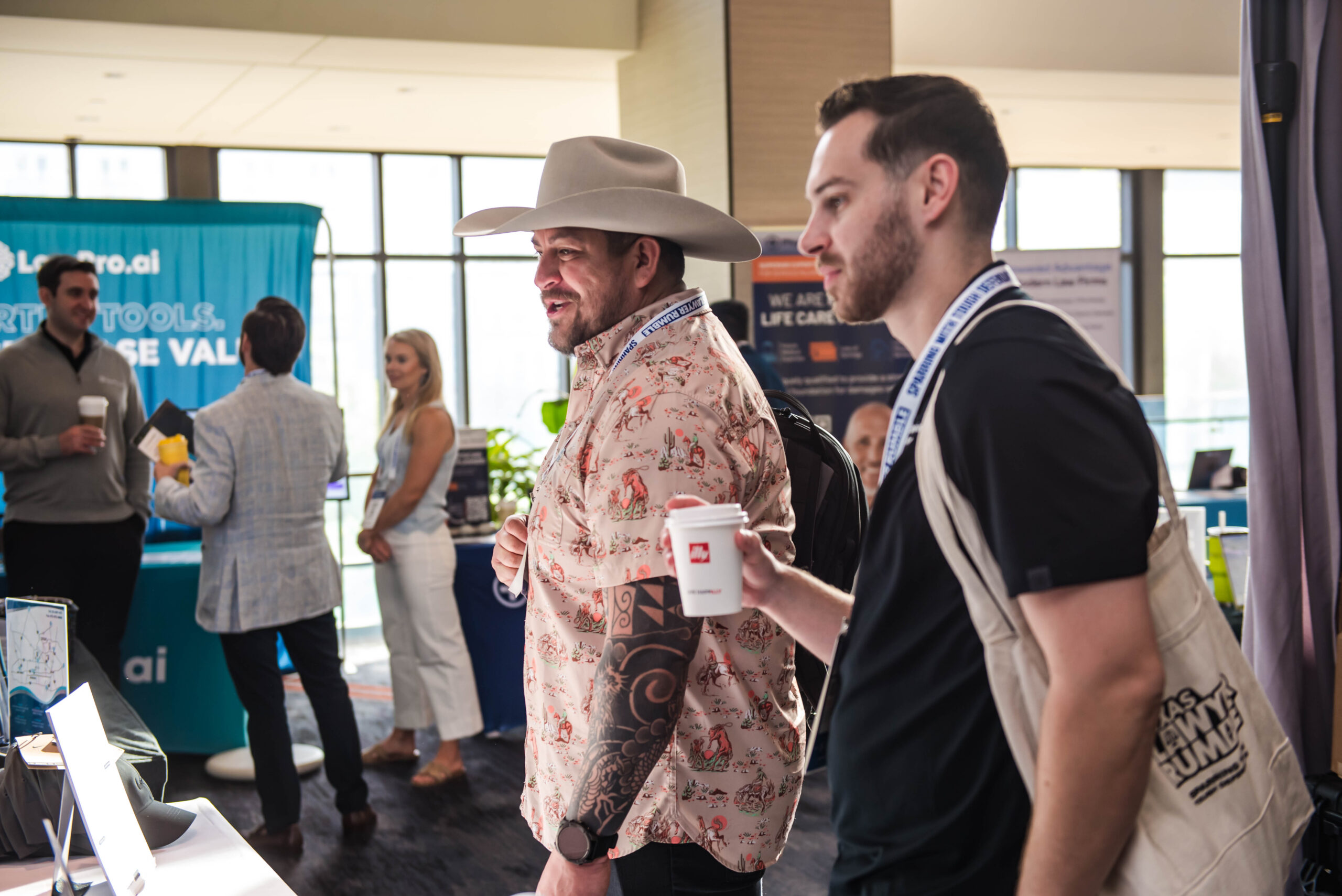 Lawyer Rumble 2026 — Photo 2