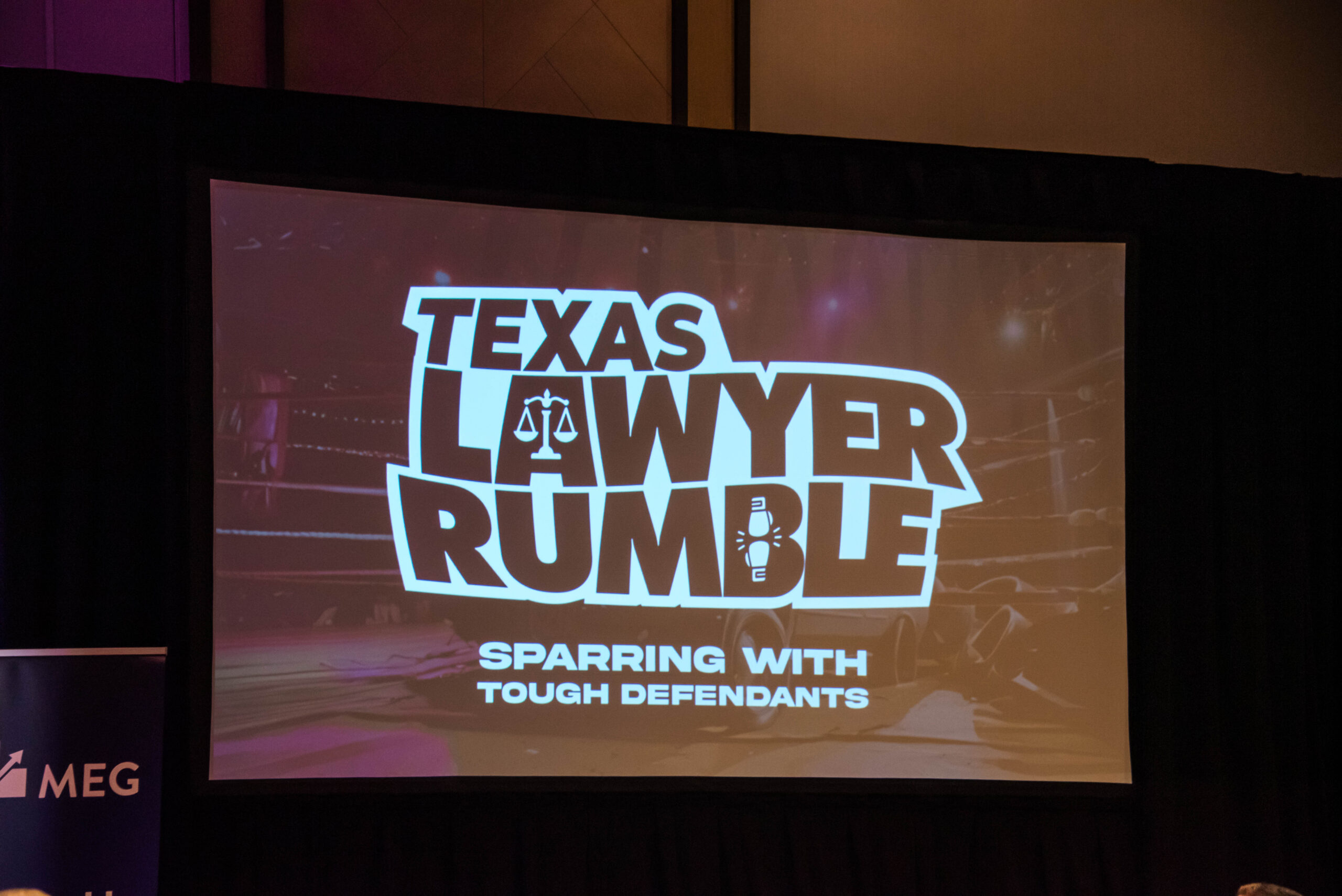 Lawyer Rumble 2026 — Photo 4